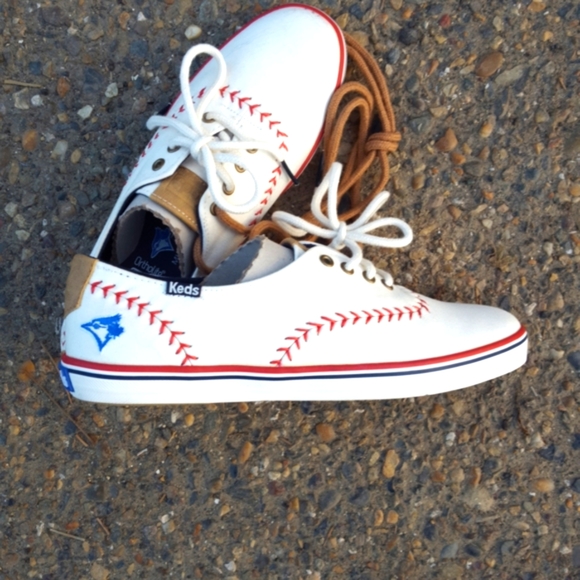 keds toronto blue jays